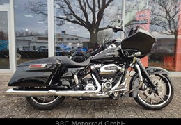 Gebrauchte Harley-Davidson Road Glide Ultra