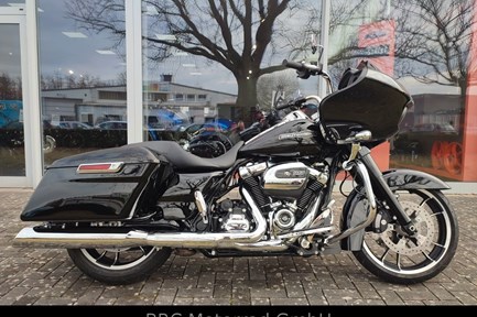 Harley-Davidson Road Glide Ultra