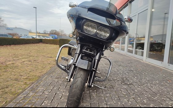 Gebrauchtmotorrad Harley-Davidson Road Glide Ultra - Bild 3