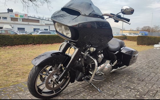 Gebrauchtmotorrad Harley-Davidson Road Glide Ultra - Bild 4