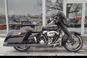 Angebot Harley-Davidson Street Glide FLHX