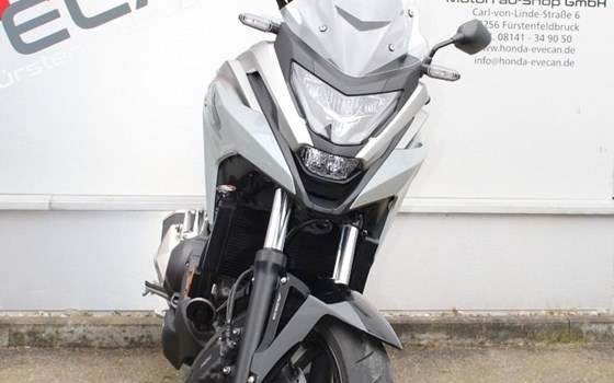 Gebrauchtmotorrad Honda NC750X DCT - Bild 3