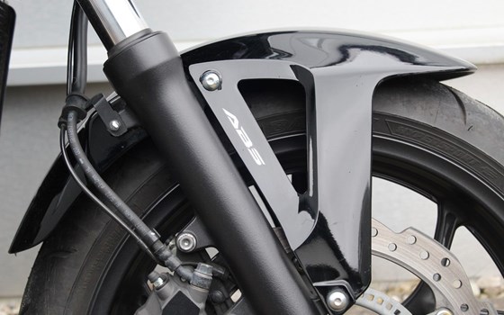 Gebrauchtmotorrad Honda NC750X DCT - Bild 6