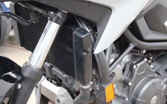 Gebrauchtmotorrad Honda NC750X DCT - Bild 7