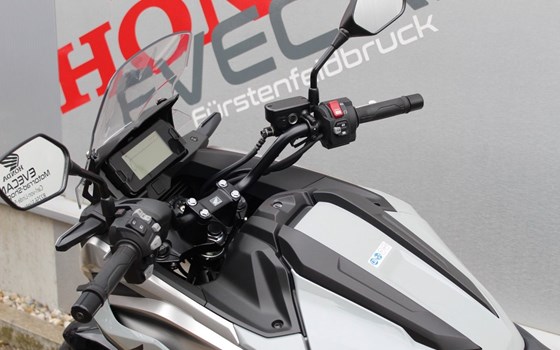 Gebrauchtmotorrad Honda NC750X DCT - Bild 8