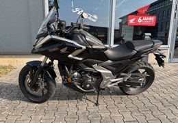 Gebrauchte Honda NC750X DCT