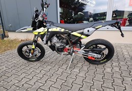 Neumotorrad Fantic XMF 125 Performance