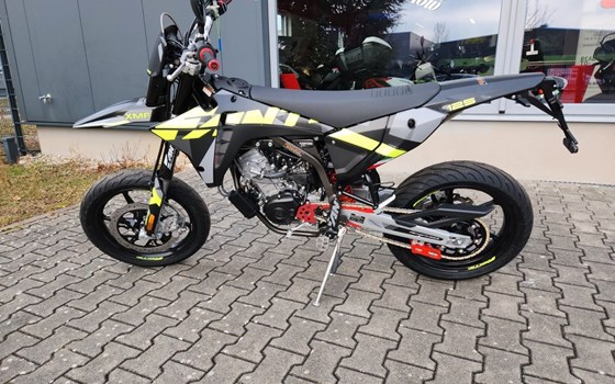Neufahrzeug Fantic XMF 125 Performance - Bild 1