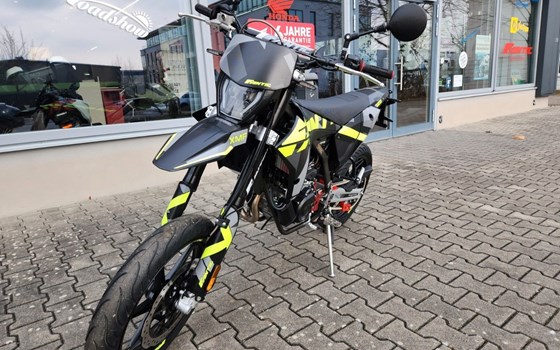 Neufahrzeug Fantic XMF 125 Performance - Bild 2