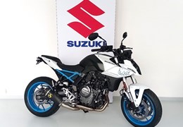 Gebrauchte Suzuki GSX-8S