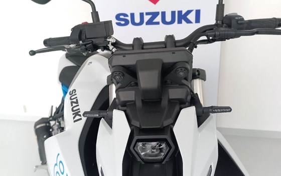 Gebrauchtmotorrad Suzuki GSX-8S - Bild 10