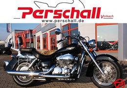 Gebrauchte Honda VT 750 Shadow