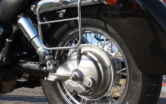 Gebrauchtmotorrad Honda VT 750 Shadow - Bild 14