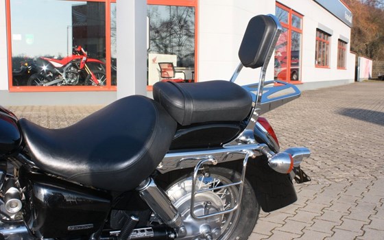 Gebrauchtmotorrad Honda VT 750 Shadow - Bild 15
