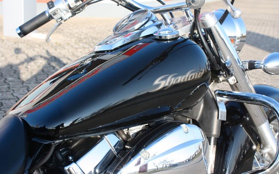 Gebrauchtmotorrad Honda VT 750 Shadow - Bild 18