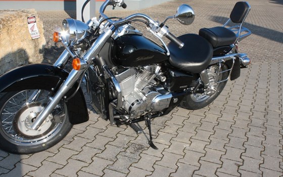 Gebrauchtmotorrad Honda VT 750 Shadow - Bild 4