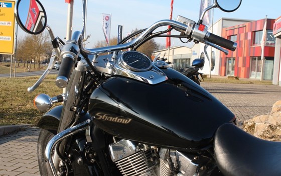 Gebrauchtmotorrad Honda VT 750 Shadow - Bild 7