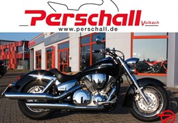 Gebrauchte Honda VTX 1300