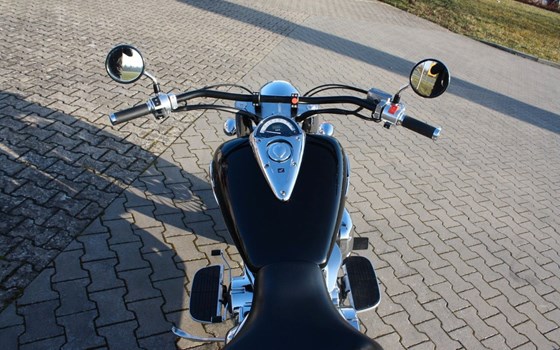 Gebrauchtmotorrad Honda VTX 1300 - Bild 14