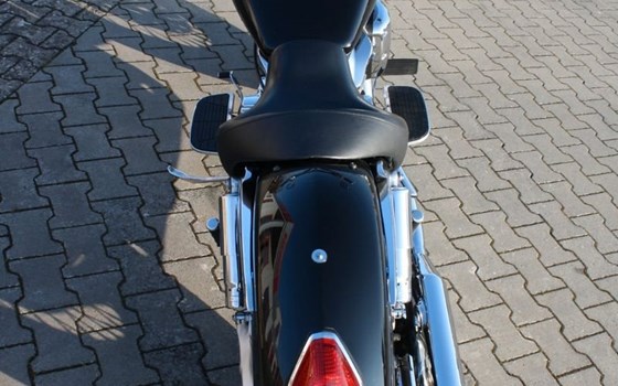 Gebrauchtmotorrad Honda VTX 1300 - Bild 15
