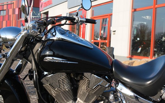 Gebrauchtmotorrad Honda VTX 1300 - Bild 5