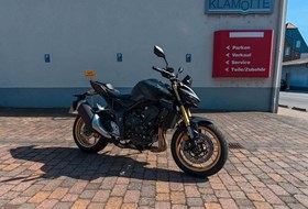 Honda CB1000 Hornet SP