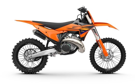 Neufahrzeug KTM 250 SX - Bild 2