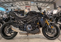 Gebrauchte Suzuki GSX-S1000