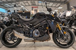 Angebot Suzuki GSX-S1000