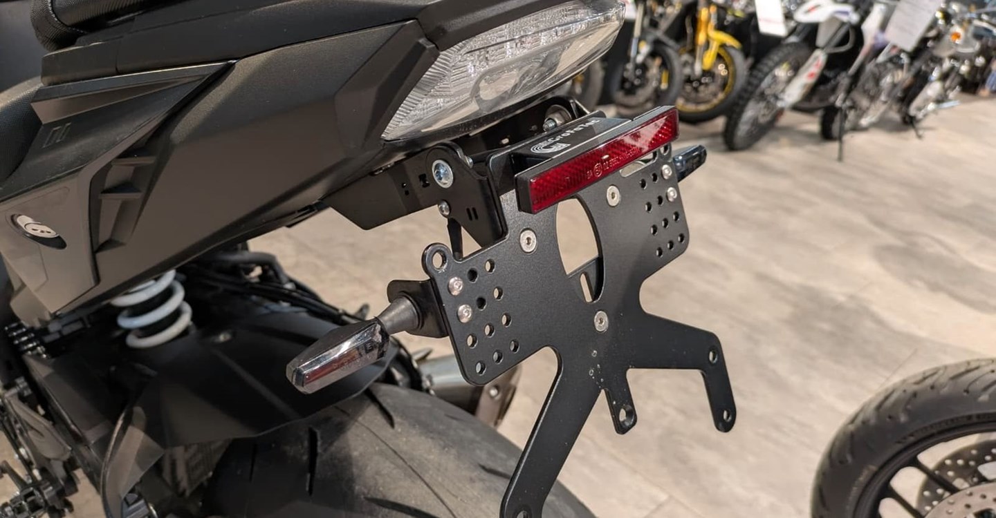 Angebot Suzuki GSX-S1000