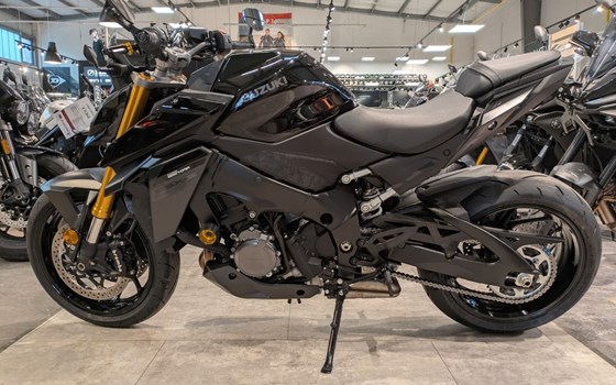 Gebrauchtmotorrad Suzuki GSX-S1000 - Bild 5