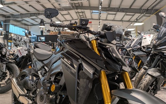 Gebrauchtmotorrad Suzuki GSX-S1000 - Bild 7