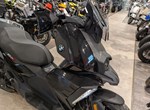 Angebot BMW C 400 X