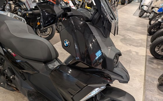 Gebrauchtmotorrad BMW C 400 X - Bild 2