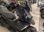 Angebot BMW C 400 X