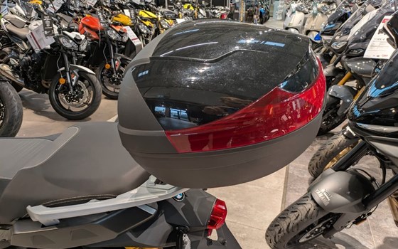 Gebrauchtmotorrad BMW C 400 X - Bild 4