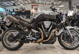 Gebrauchte Yamaha MT-01
