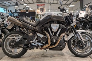 Angebot Yamaha MT-01