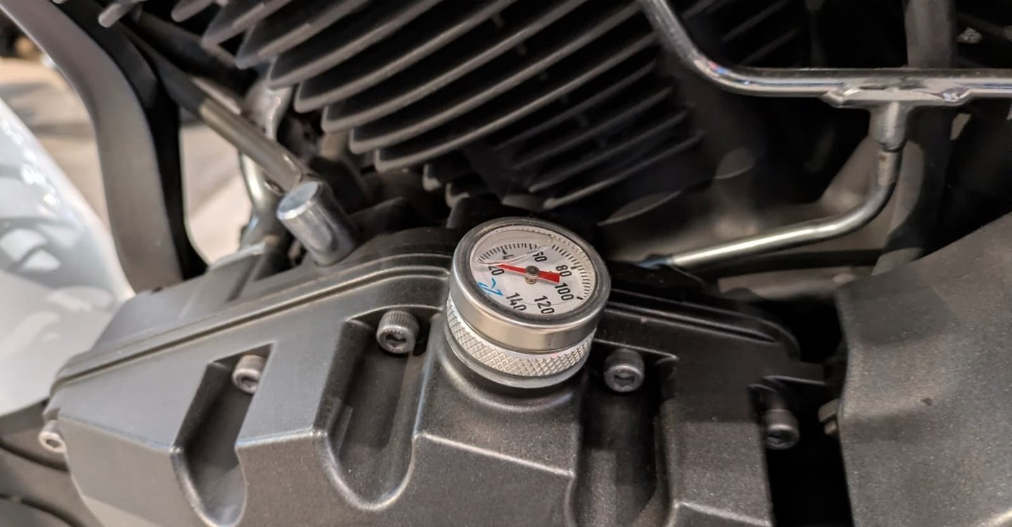 Angebot Yamaha MT-01