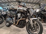 Angebot Yamaha MT-01