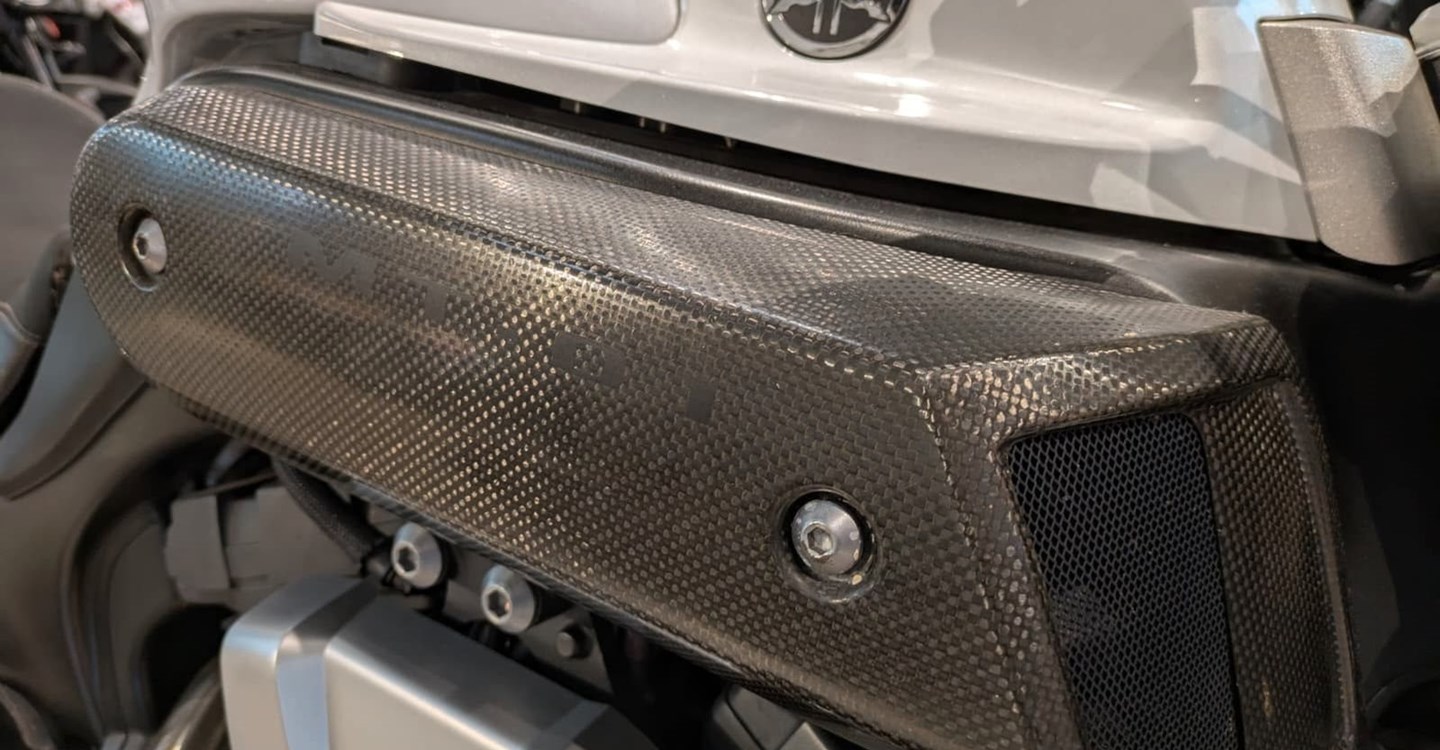 Angebot Yamaha MT-01