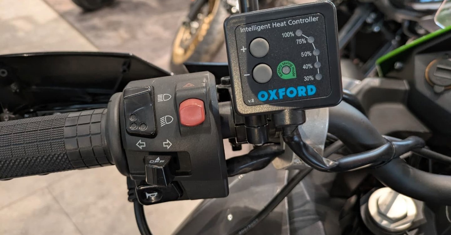 Angebot Kawasaki Versys-X 300