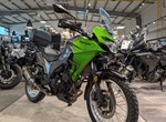 Angebot Kawasaki Versys-X 300