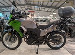 Angebot Kawasaki Versys-X 300