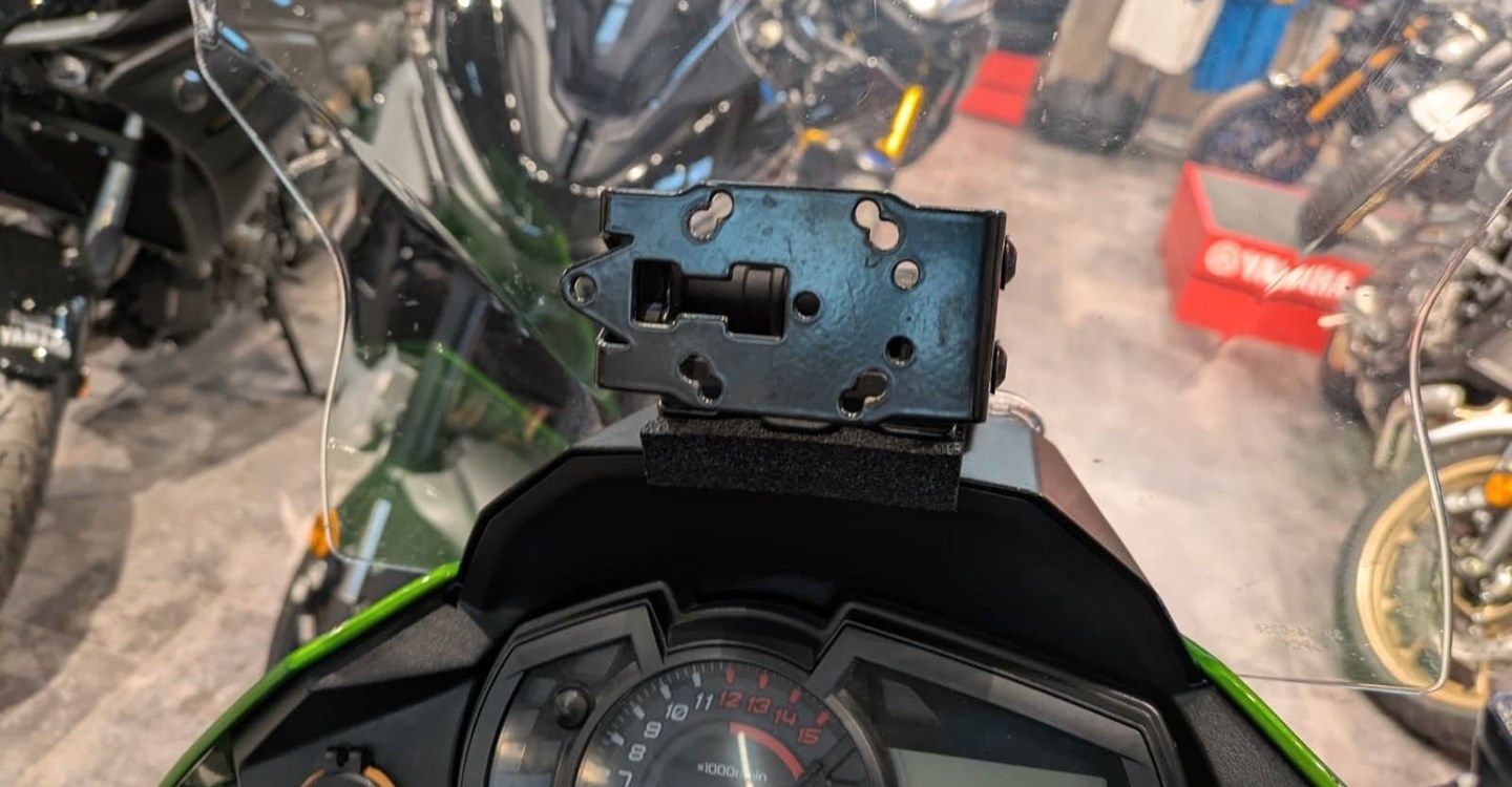 Angebot Kawasaki Versys-X 300