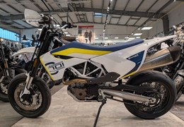 Gebrauchte Husqvarna 701 Supermoto