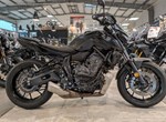 Angebot Yamaha MT-07