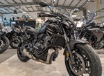 Angebot Yamaha MT-07