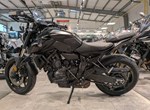 Angebot Yamaha MT-07