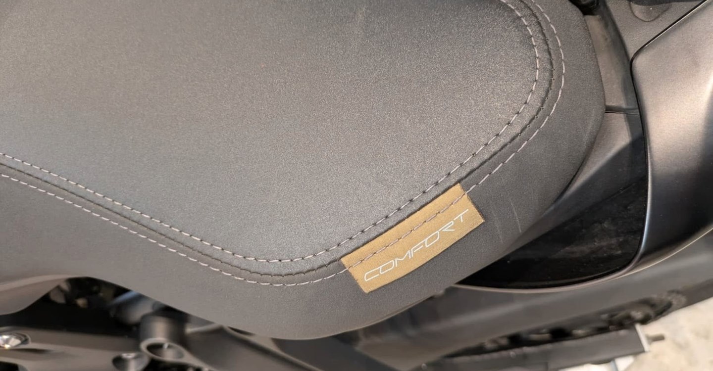 Angebot Yamaha MT-07